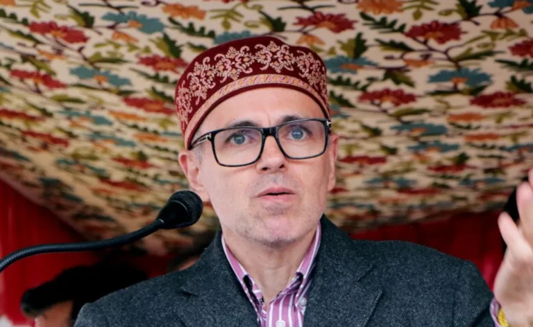 Omar: One Protest Won’t Restore Statehood