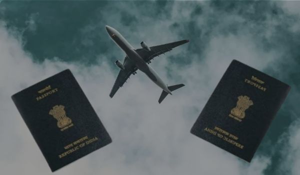 India Marks 14th Passport Seva Divas Today