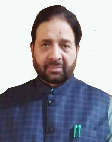 Statehood Demand Should Unite J&K Parties, Not Become Political Theatre: Hakeem Yaseen