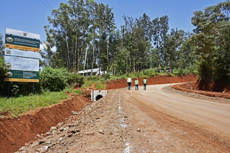 PMGSY Targets 26,000 km of Rural Roads in FY27