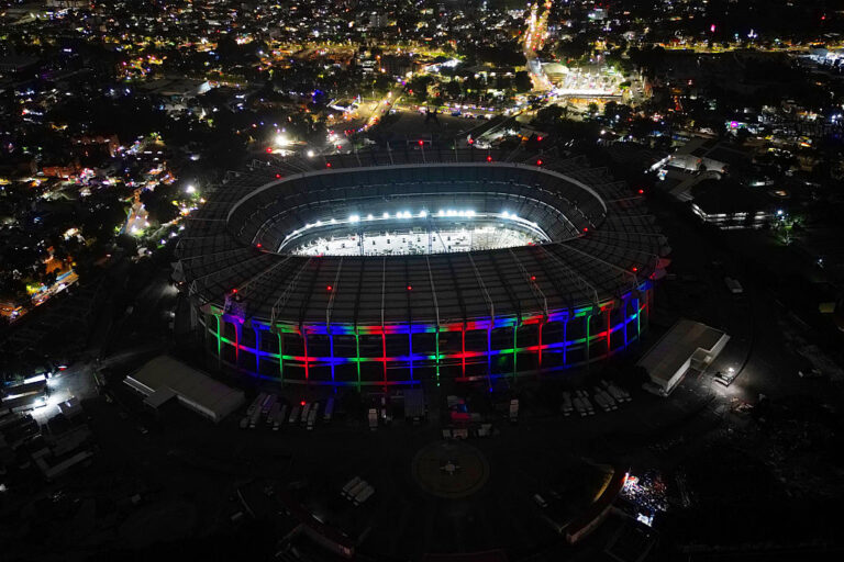 FIFA World Cup 2026 Kicks Off in Two Days