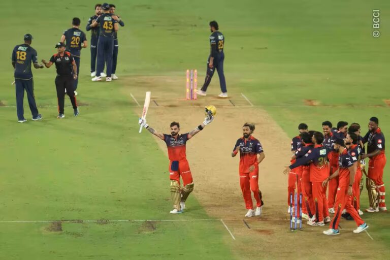 IPL 2026 Final: RCB Defeat Gujarat Titans to Retain Title