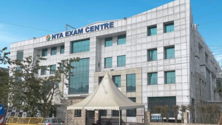 NTA Urges Calm as NEET UG 2026 Approaches