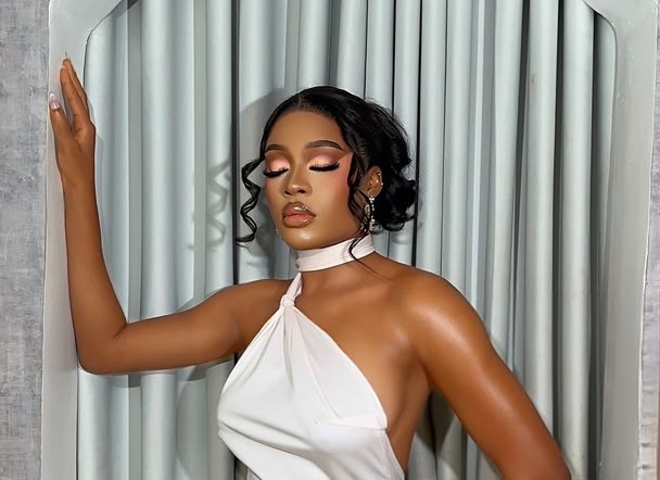 In Conversation with OnlyKashmir: Saviour Hyman Ayo, One of Nigeria’s Top Models