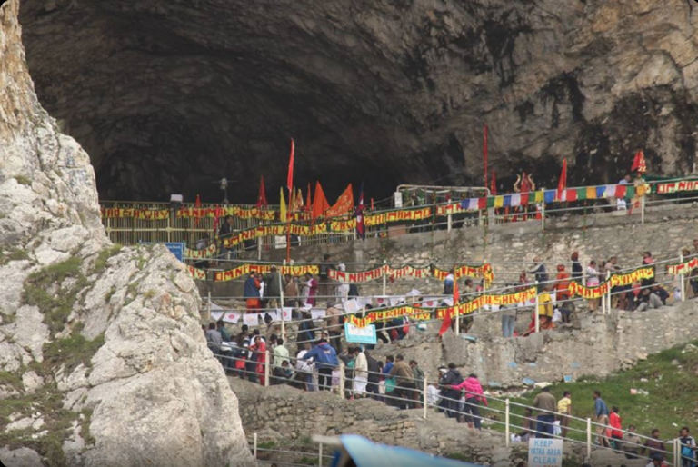 Amarnath Yatra 2026: Security Review in Full Swing Ahead of July 3 Commencement