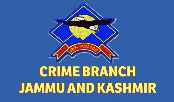 Crime Branch Charges Two in Fake Agricultural Products Case in Kashmir
