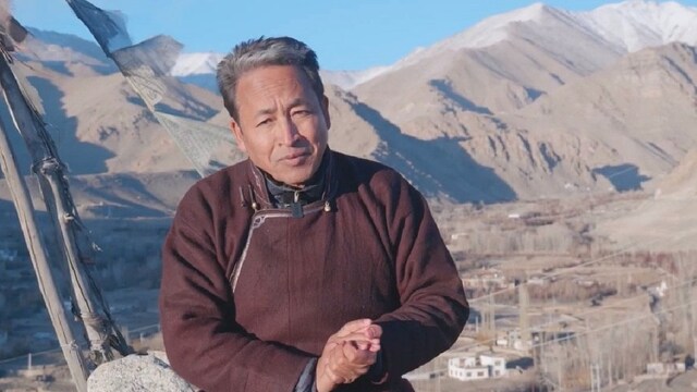 Wangchuk Signals Escalation — Will Join Jantar Mantar Protest on June 6 if Demands Go Unheeded