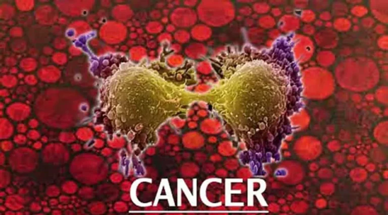 Stomach Cancer Screening Drive Launched in Jammu and Kashmir