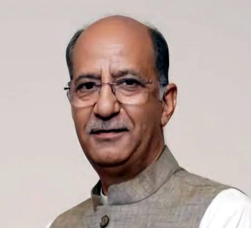 Revive Apex Committee for Kashmiri Pandits’ Return, Says CM’s Advisor Nasir Aslam Wani
