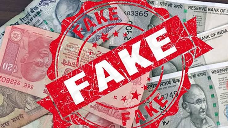 Assam Police Seize Counterfeit Currency Worth Crores