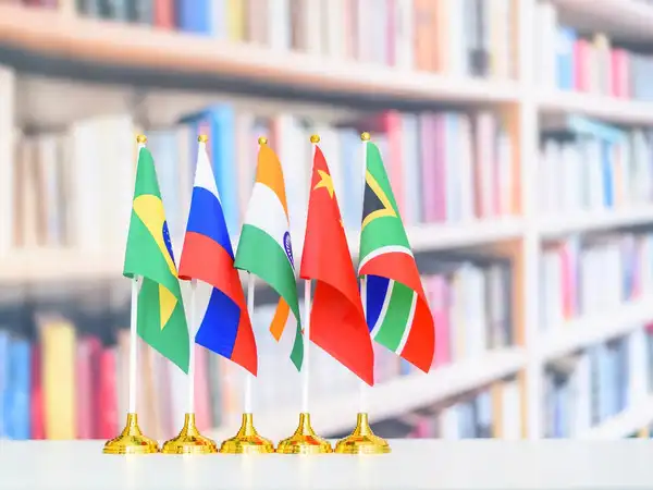 MSME Ministry Hosts First BRICS MSME Forum in Agra