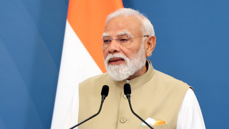 Modi Invokes Emergency to Champion Constitutional Values