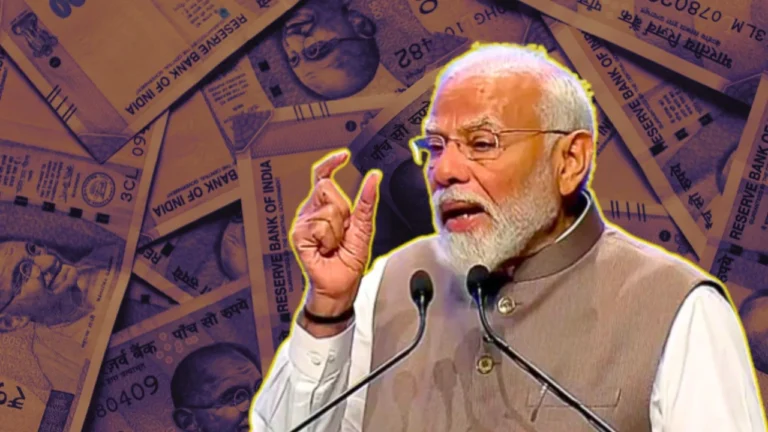 PM Modi to Disburse Rs 2,400 Crore Under Jobs Scheme