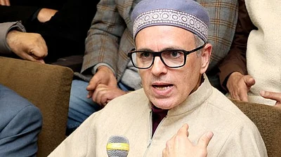 NC’s Ideology Not for Sale, Will Not Be Compromised for Power: CM Omar Abdullah