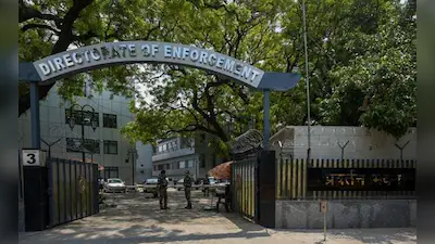 ED Attaches Over Rs 500 Crore in Properties of Raheja Developers in Money Laundering Probe