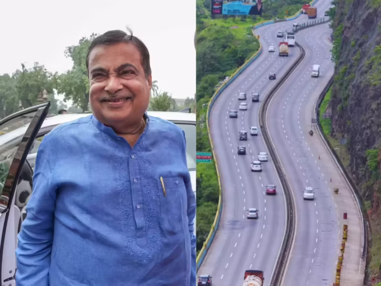 Gadkari Reviews 7,770 km Highway Projects in J&K, Telangana, Ladakh