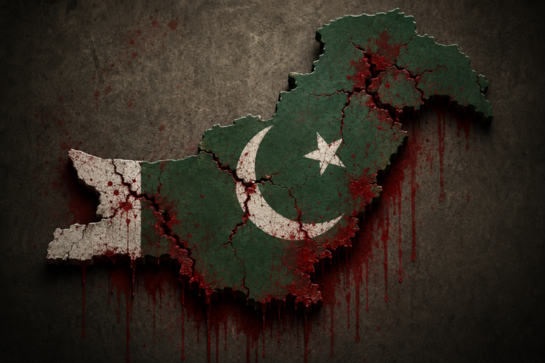 Pakistan Struggles With Growing Regional Unrest