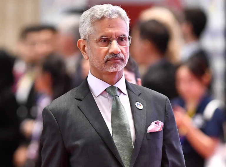 Jaishankar Backs Stronger India-EU Ties