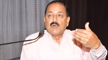 Jitendra Singh Invites NEET Protesters For Talks