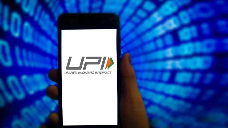 UPI Users Near 55.5 Crore Mark