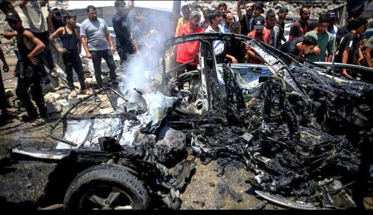 Bloody July: 109 Killed, nearly 400 Wounded in Palestine, OIC Alleges