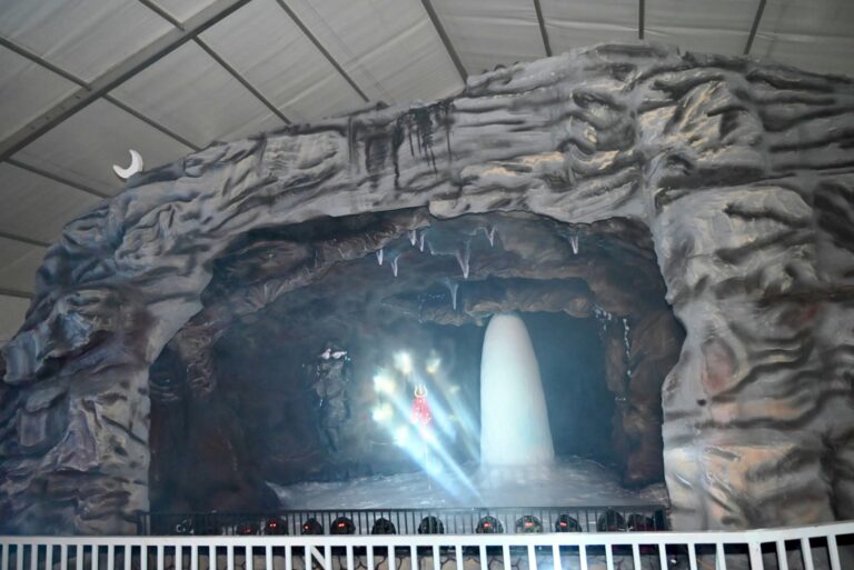 The Story of Amarnath- A Pilgrimage Through Faith, History and Diversity