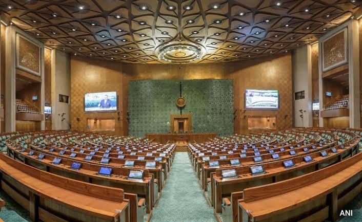 Parliament’s Monsoon Session Likely From July 20