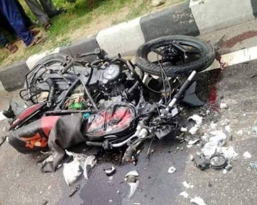 Motorcyclist Killed In Kulgam Collision