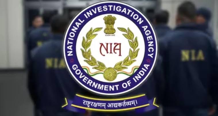 NIA Chargesheets Eight, Including Pakistani Handler, in Ambala Police Station Blast