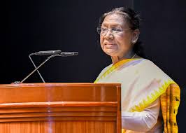 Envoy Hails Murmu’s Eastern Europe Visit