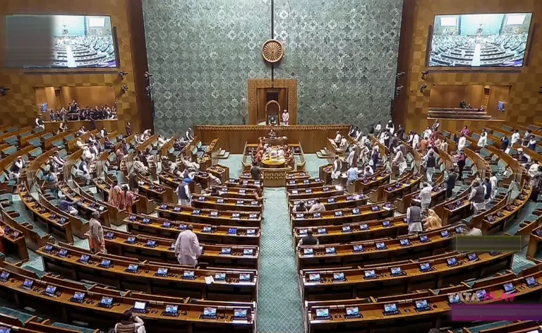 Lok Sabha To Debate Paper Leak Bill