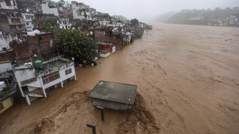 J&K Rain Death Toll Climbs to 16