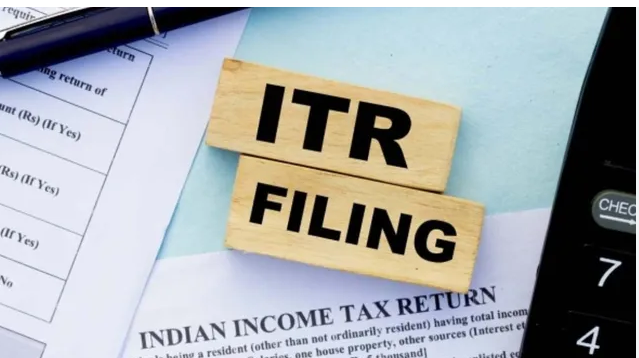 Over 6.5 Crore Income Tax Returns Filed