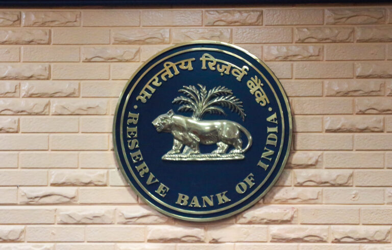 India’s Forex Reserves Hit Record High