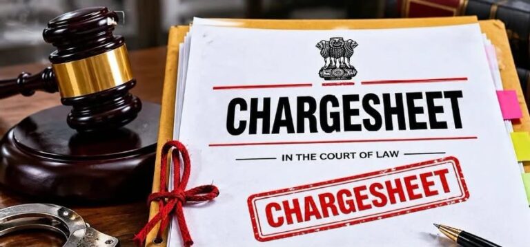 Crime Branch Chargesheets Two in Bank Fraud