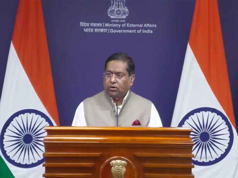 India Slams Pakistan Over PoJK Bloodshed