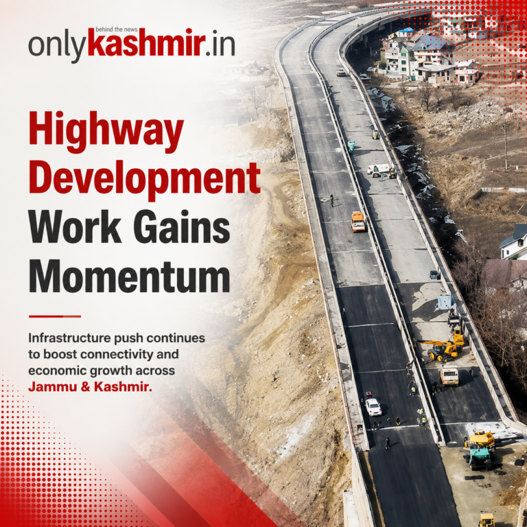 Chenani Residents Welcome Tunnel Projects