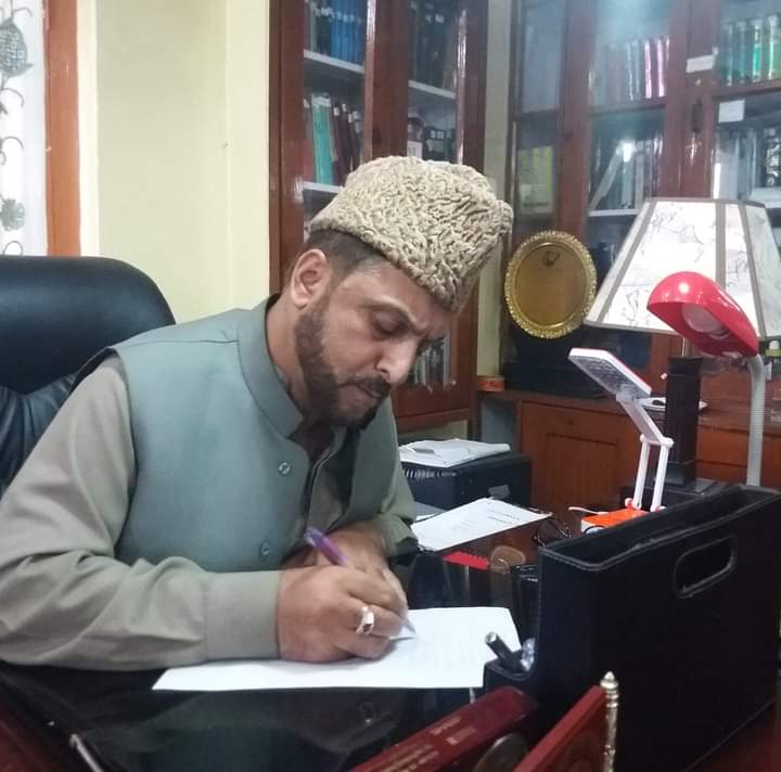 Grand Mufti Calls for United Fight Against Drugs