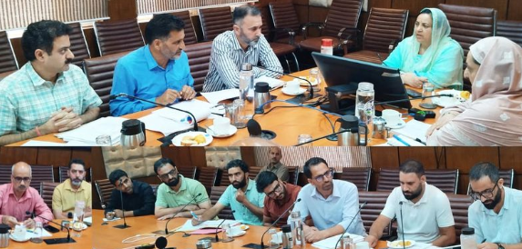 GMC Recruitment Rules to Be Notified by Sept 30