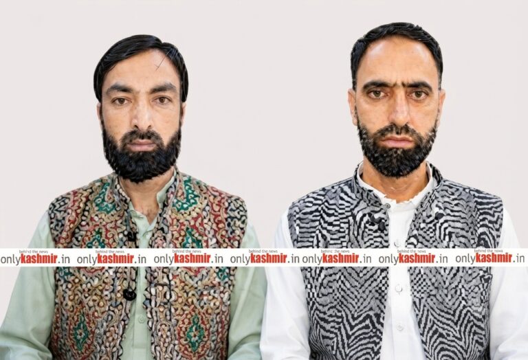 Budgam Weavers to Receive National Handloom Award 2025