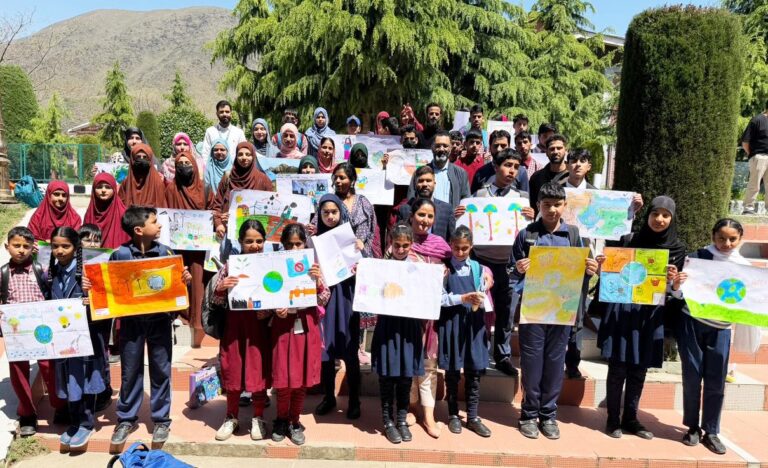 IUST Launches ‘Rabt-u-Nisbat’ to Deepen University-Society Engagement