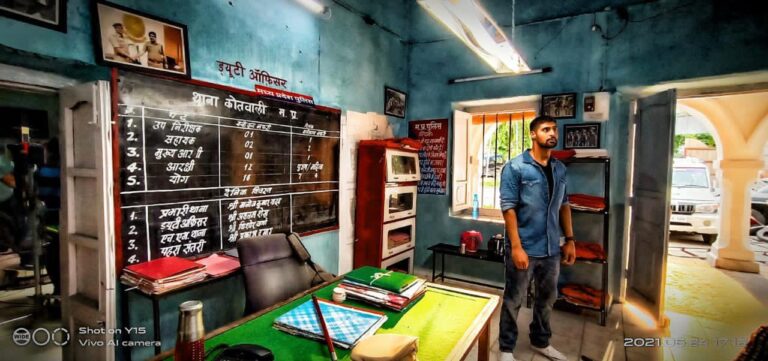 Tanuj Virwani’s Jumper Trends at No. 1