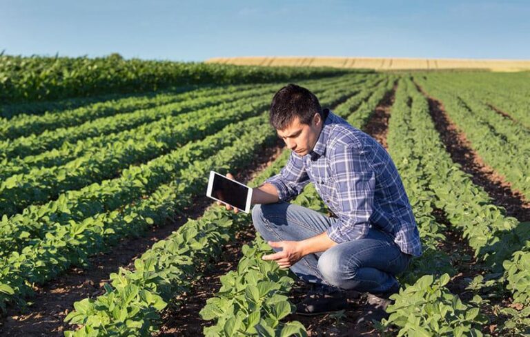As Land Records goes Digital, Farmer Services gets Smarter in J&K