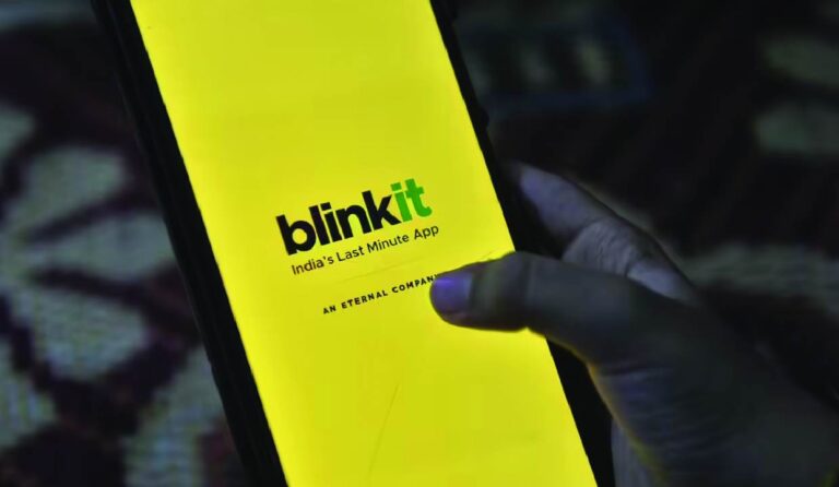 Kashmiris Urged to Verify Orders After Blinkit Row