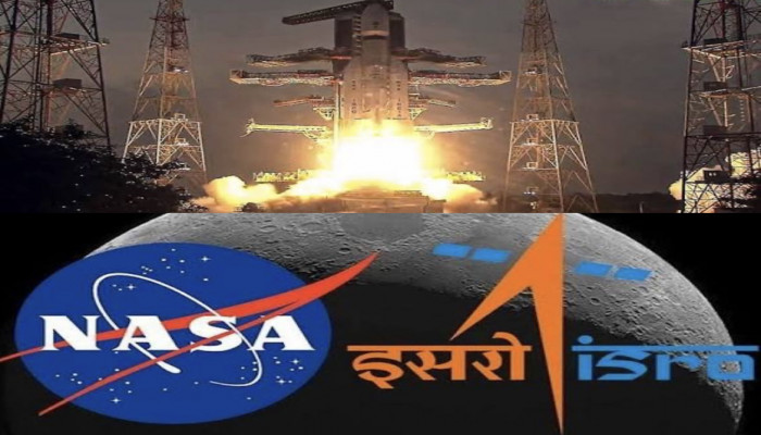 India-US Deepen Space Partnership