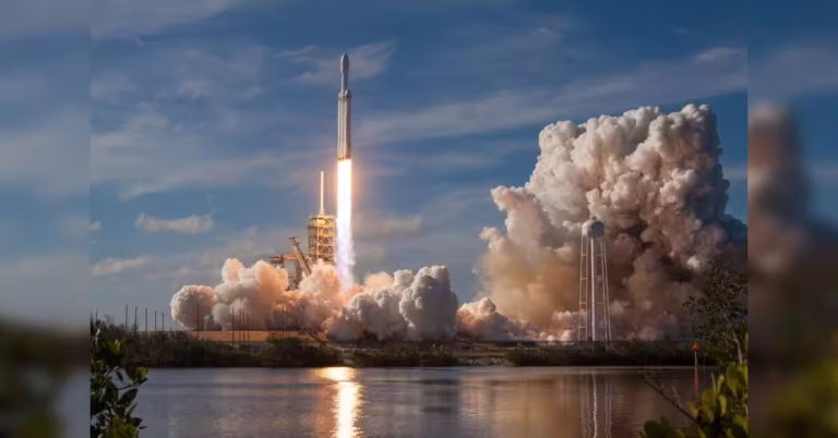 Antariksh Fund Backs Three Space Startups