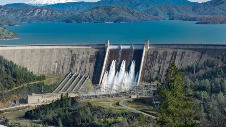 J&K Targets 11,000 MW Hydropower Capacity by 2035