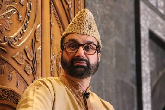 Mirwaiz Warns Kashmir Over Nepal Floods