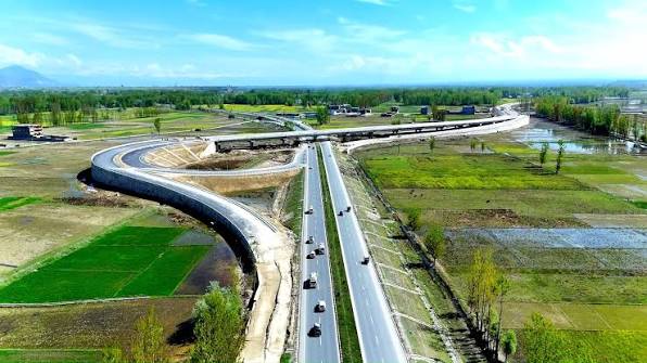 Div Com Reviews Ring Road Progress