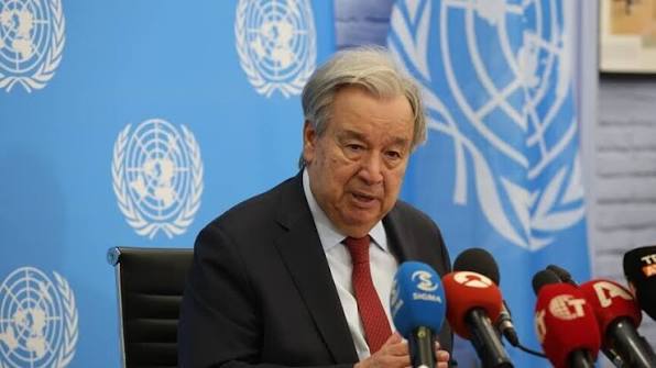 UN Voices Concern Over US Sanctions on ICC